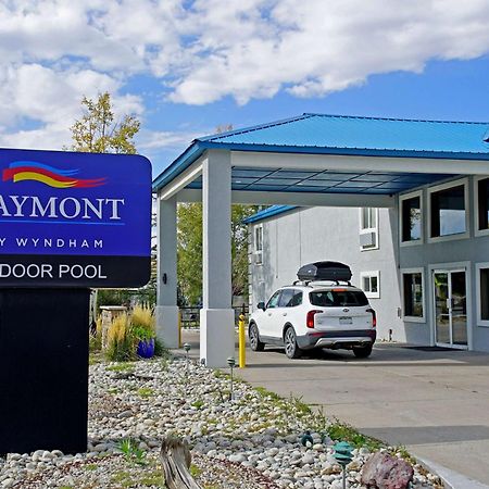 Baymont By Wyndham Monte Vista Hotel Exterior foto