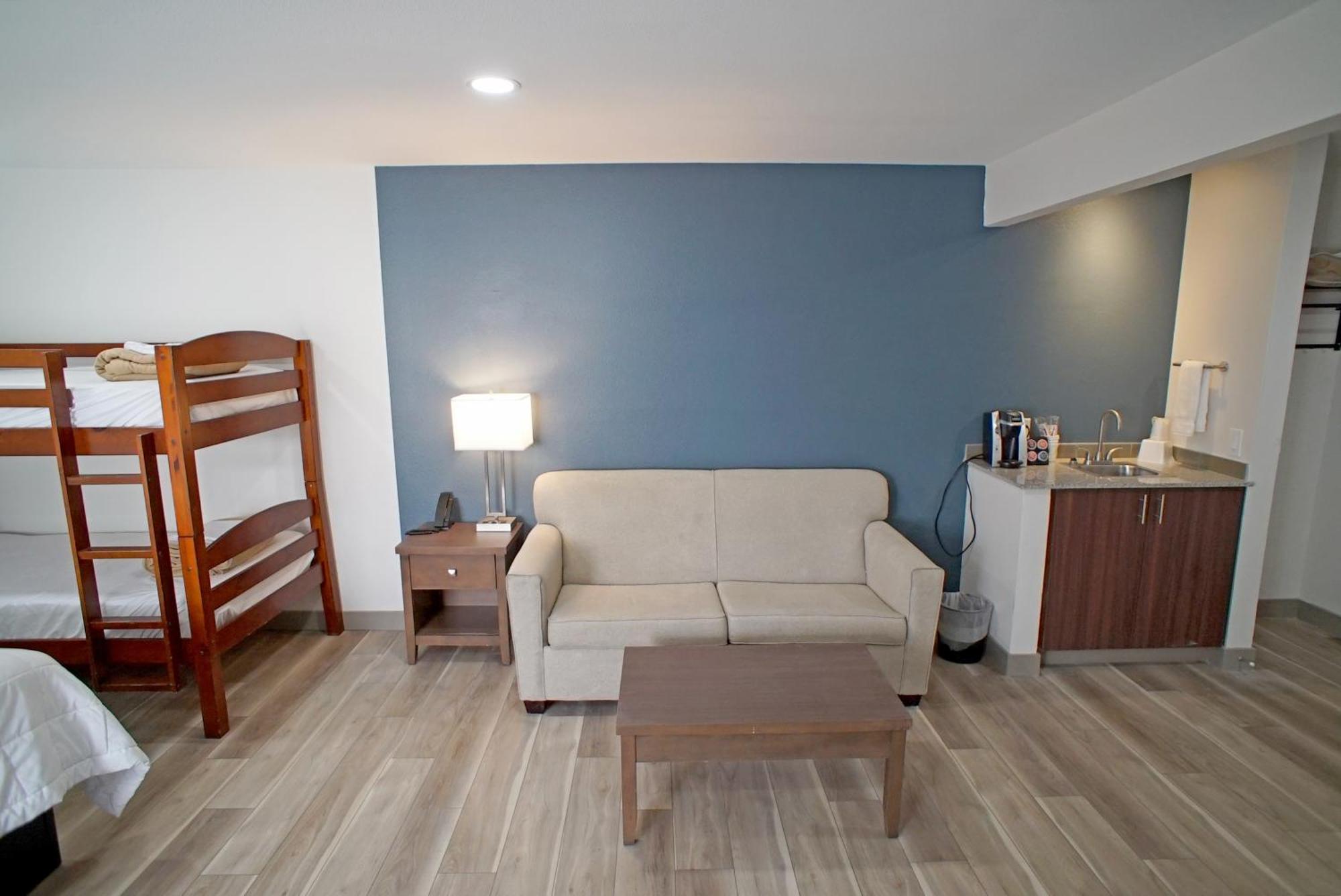 Baymont By Wyndham Monte Vista Hotel Cameră foto