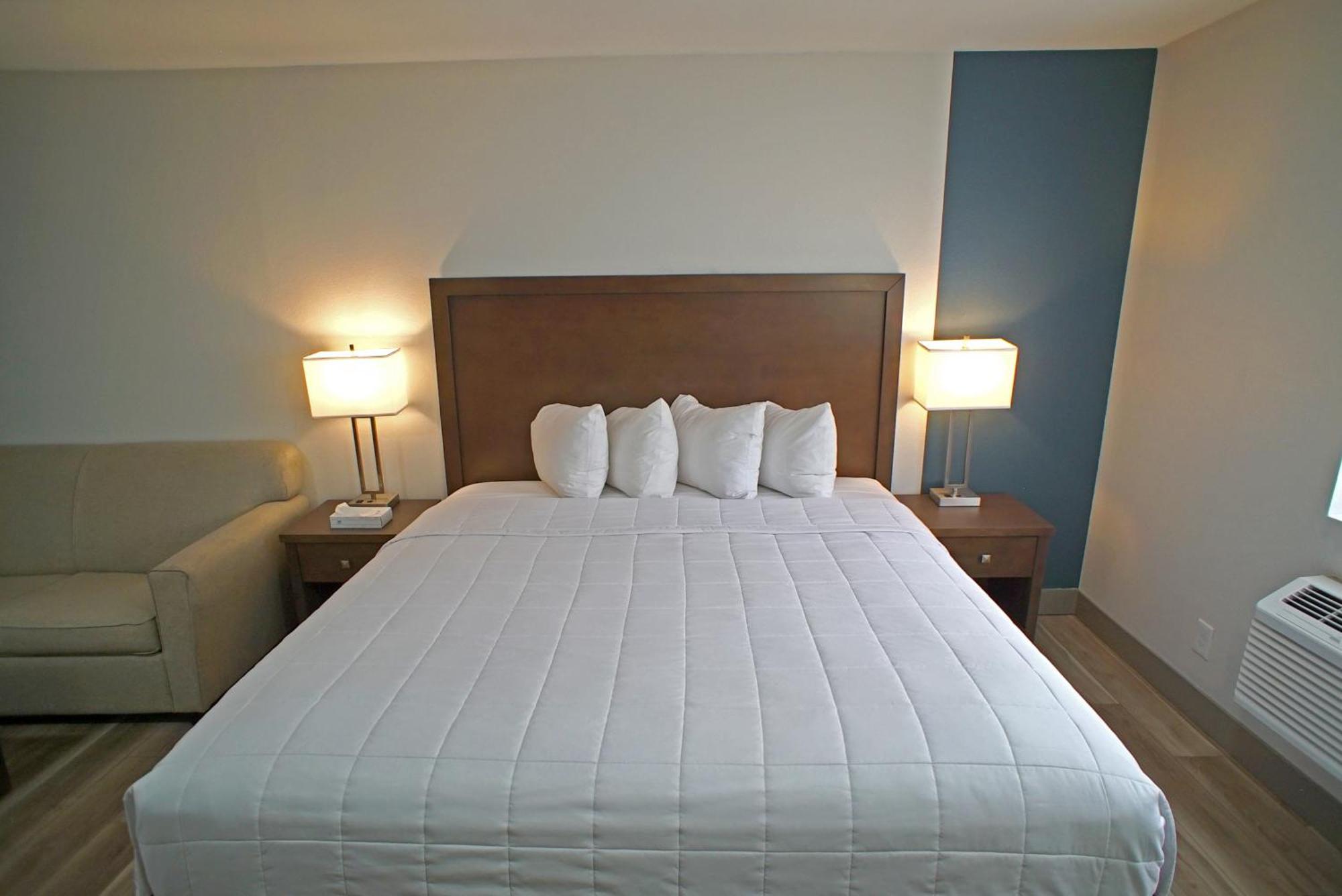 Baymont By Wyndham Monte Vista Hotel Cameră foto