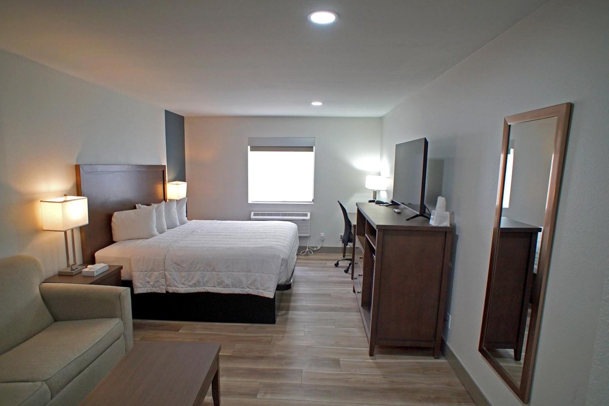 Baymont By Wyndham Monte Vista Hotel Cameră foto