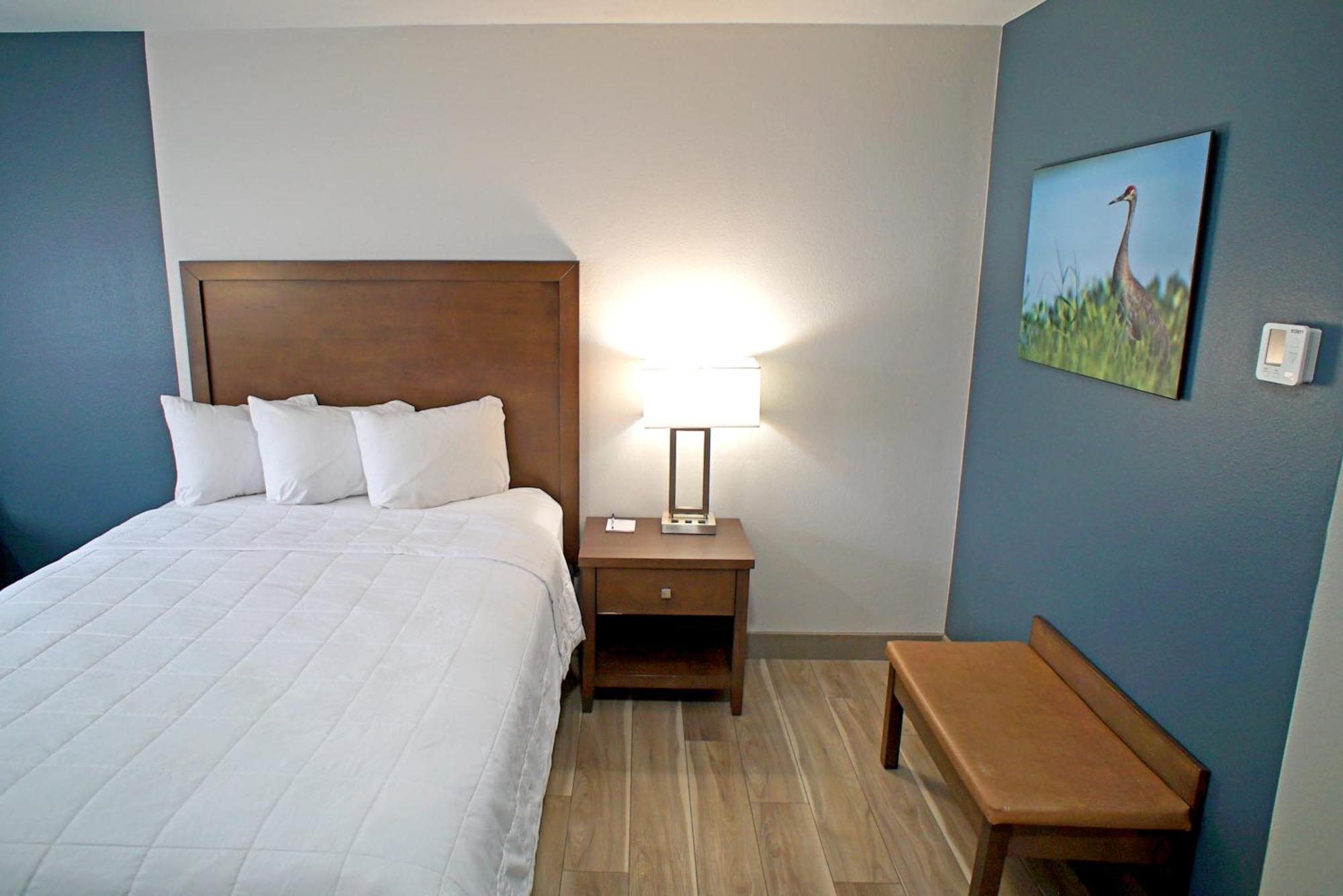 Baymont By Wyndham Monte Vista Hotel Cameră foto